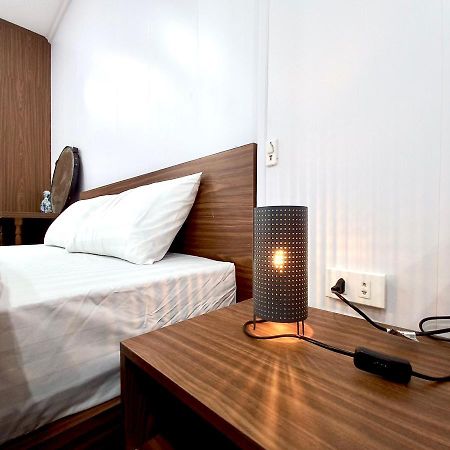 Amelie Homestay Hanoi Bagian luar foto