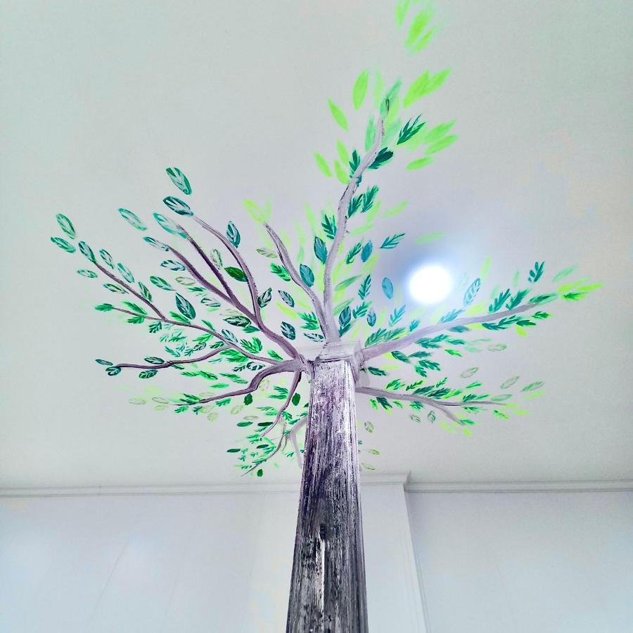 Amelie Homestay Hanoi Bagian luar foto