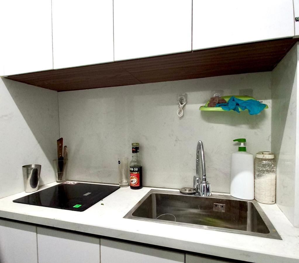 Amelie Homestay Hanoi Bagian luar foto