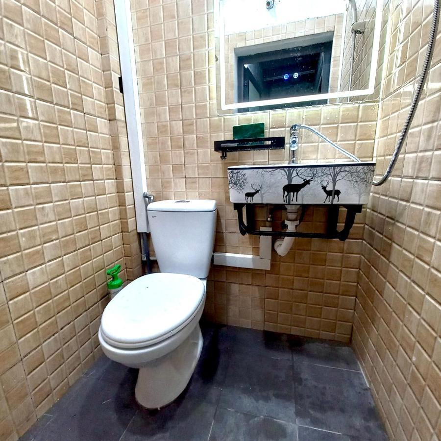 Amelie Homestay Hanoi Bagian luar foto